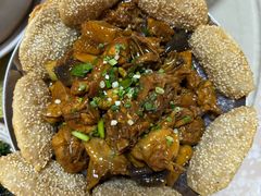 -高淳老街土菜馆(迎薰门店)