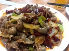 -温州一家人美食(西木头市店)