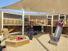 -季高兔窝窝亲子园(上海薰衣草公园店)