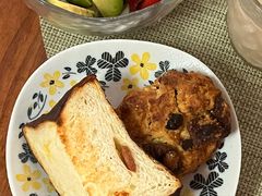 -B&C黄油与面包·THE GARDEN BAKERY概念店(世纪汇店)