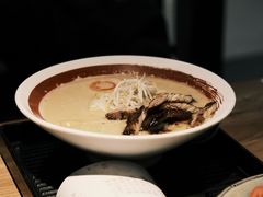 -雷门拉面店(新光天地店)