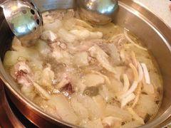 -润园四季椰子鸡火锅(海上世界店)