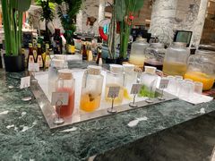 -合肥皇冠假日酒店·菲亚斯特自助餐厅(黄山路店)