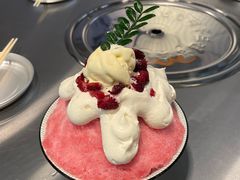 -馥二代韩式烤肉 2세대 불고기(喷水池店)