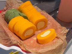 -龍歌自助小火锅(芝罘万达店)