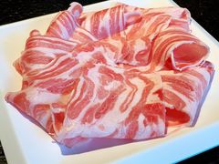-铜来聚老北京涮肉(恒隆广场店)