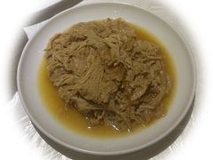 燉腐皮-御龙阁海鲜酒楼