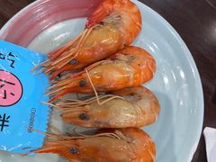 -蟹上黄·蟹黄面·江南糖水(人民广场店)