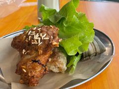 -海安安越南粉(丹竹頭店)