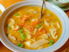 -竹里馆 ·茶食(奥体店)