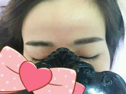 -MIVI野生眉纹绣纹眉