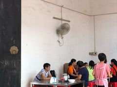 大堂-崖口云吞(中堡店)