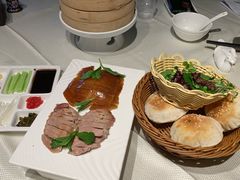 -四季民福烤鸭店(前门廊房二条店)