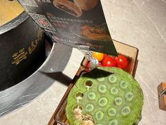 -芸山季·云南野生菌火锅(宝能环球汇店)