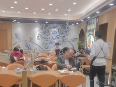 -西部马华清真兰州牛肉面·烧烤夜市(关东店)
