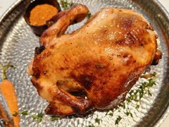 -马克西姆俄罗斯餐厅(通亚街店)