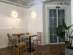 -Cafe Villa