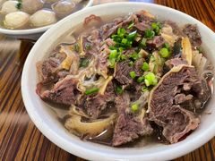 -七爺清汤腩(南开大悦城店)