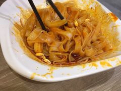 -魏家凉皮(丽彩万达餐厅)