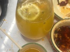 -俭让佬妈现卤串串(温江总店)