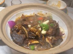 -老李家土菜馆·安吉地标美食