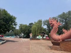 -欢乐水魔方水世界