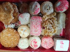 -芦庄子桂顺斋(和平路总店)