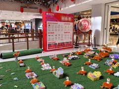 -银泰百货(北京大红门店)
