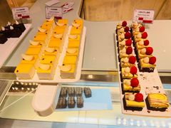 -无锡君来洲际酒店