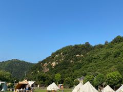 -武汉姚家山旅游景区