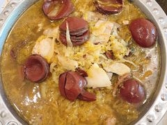 -人民公社大食堂(张家湾店)
