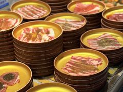 -伍棵星炭烤自助料理·烤鳗鱼(浦东食品城店)