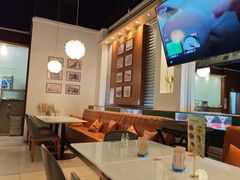 -金湖港式餐厅(建外店)