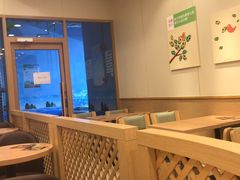 用餐区-德克士(三门路店)