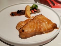 -赤火牛排(金狮广场店)