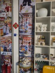 -袁亮今日陶艺(苹果社区总店)