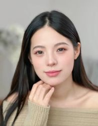 -林小西 · 专业半永久纹眉