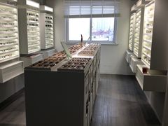 -目艮眼镜SHOWROOM(品牌集合店)