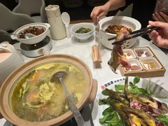 -常株潭·湖南家宴·团建宴会厅(西乡店)