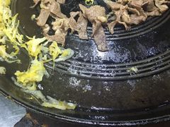-海花锅盖烧烤店(怡馨家园店)