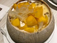 -满记甜品(巴黎春天宝山店)