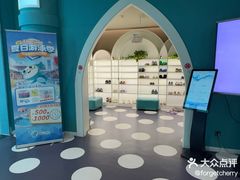 -ABC Swim亲子游泳俱乐部(河西店)