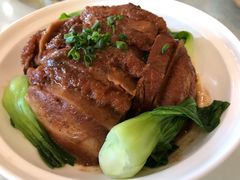 -椿记烧鹅(叠彩店)