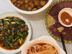 -阆辣荟餐饮(老味道8年·古城店)