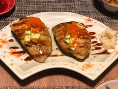 -满来寿喜烧(金虹桥店)