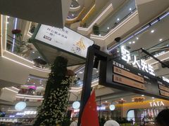 -野人先生Gelato(上海长宁龙之梦店)