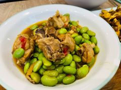 -老乡鸡(东方广场店)