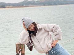 -汕尾风车岛