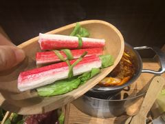 -独食火锅·半米屋台(望平街店)
