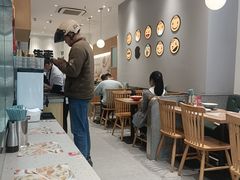 -小杨生煎(松江大学城店)